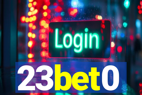 23bet0