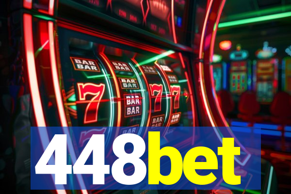 448bet