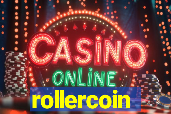 rollercoin