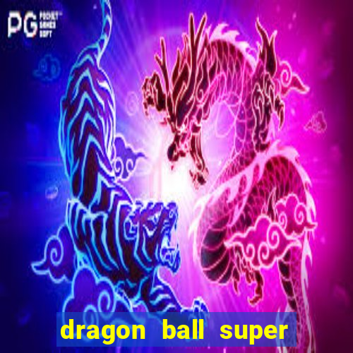 dragon ball super super hero torrent