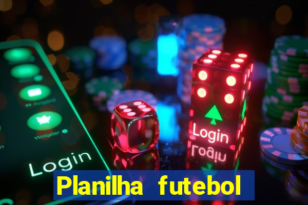 Planilha futebol virtual bet365 grátis