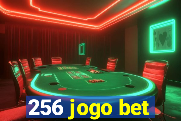 256 jogo bet