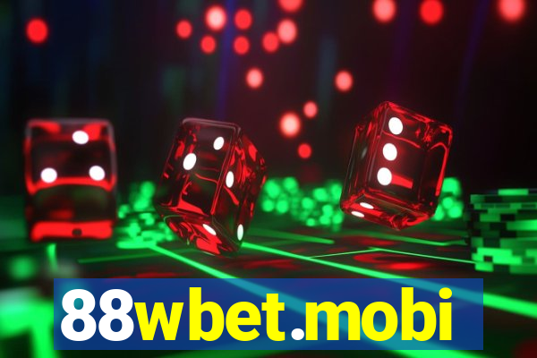 88wbet.mobi