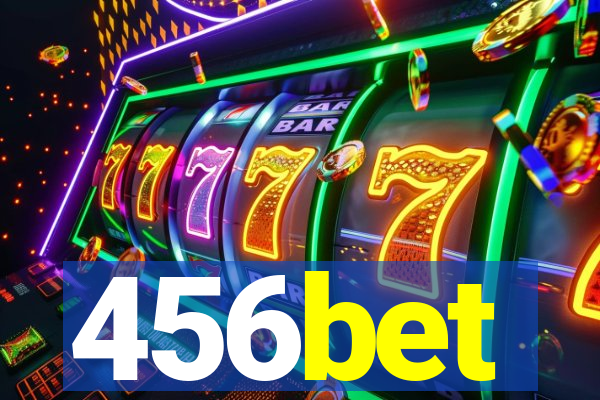 456bet