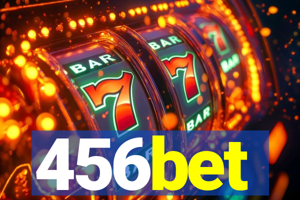 456bet