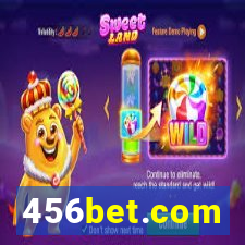 456bet.com