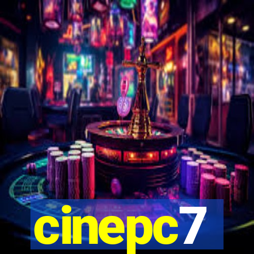 cinepc7