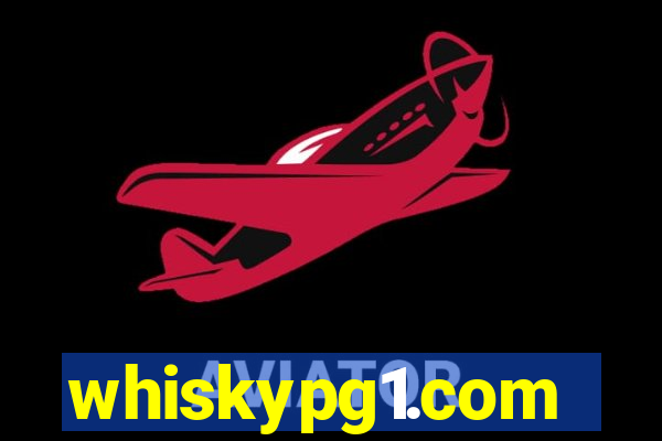 whiskypg1.com