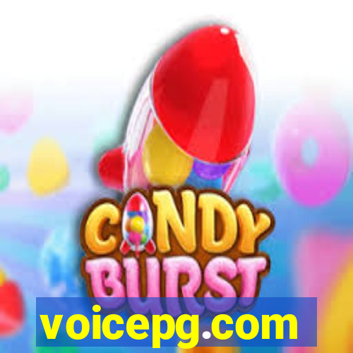 voicepg.com