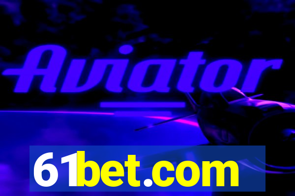 61bet.com