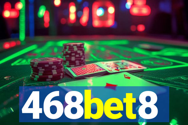 468bet8