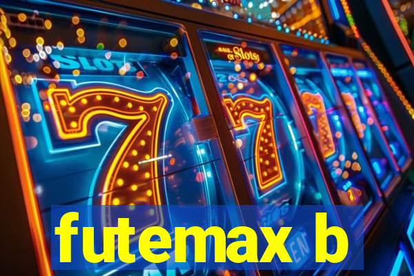 futemax b