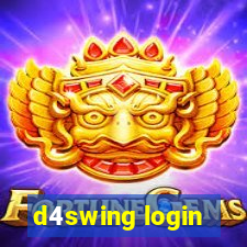 d4swing login