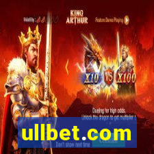 ullbet.com