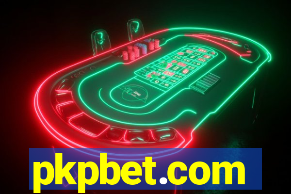 pkpbet.com