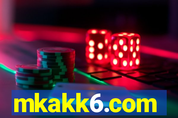 mkakk6.com