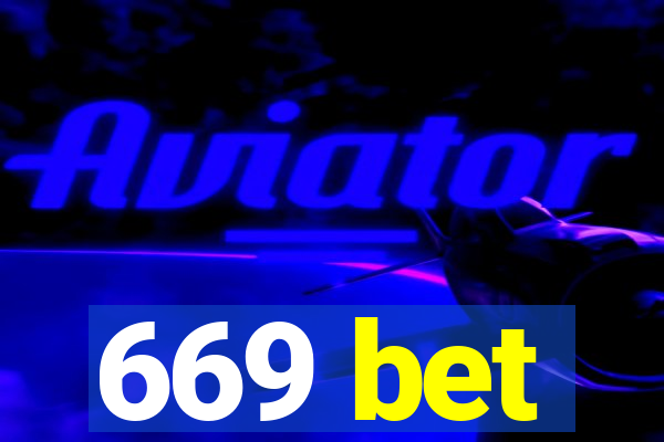 669 bet