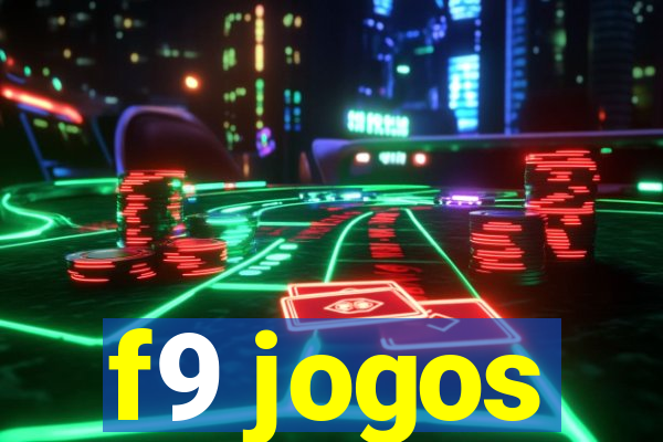 f9 jogos