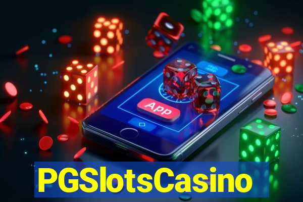 PGSlotsCasino