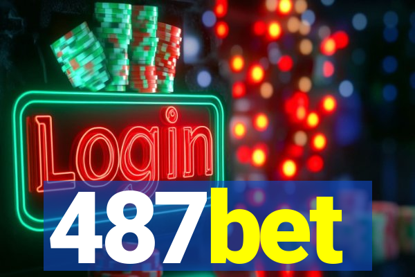 487bet