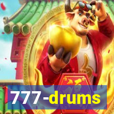 777-drums