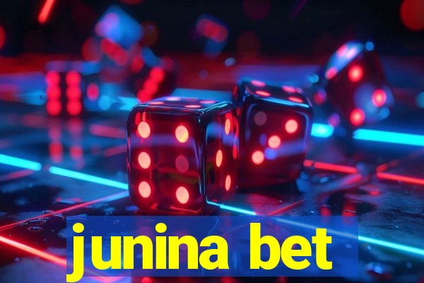 junina bet