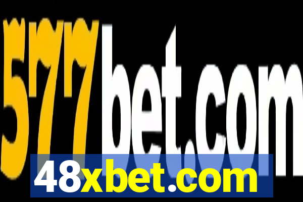 48xbet.com