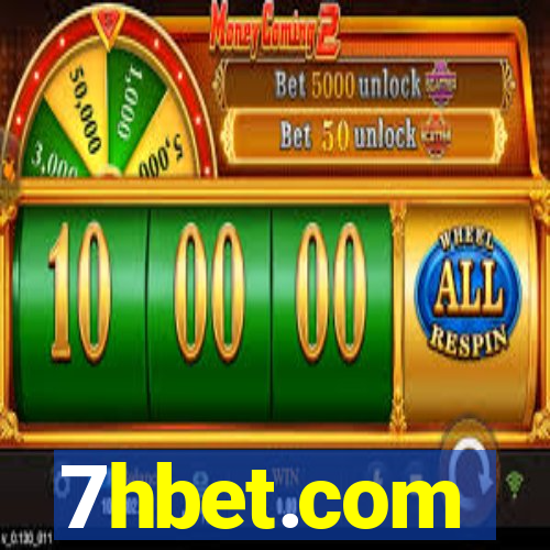 7hbet.com