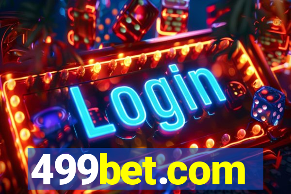 499bet.com