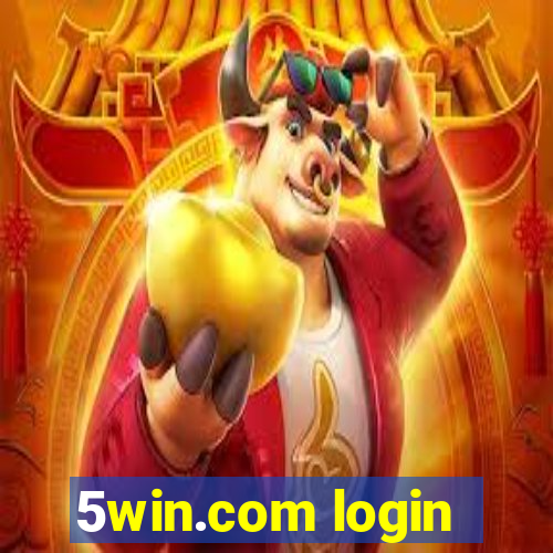 5win.com login