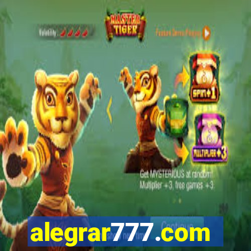 alegrar777.com