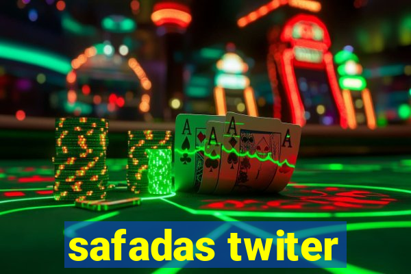 safadas twiter