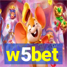 w5bet