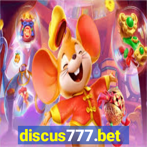 discus777.bet