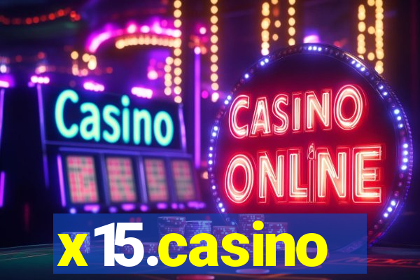 x15.casino