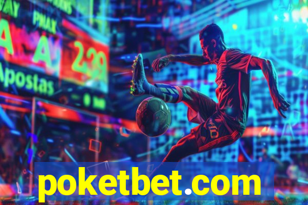 poketbet.com