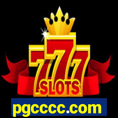 pgcccc.com