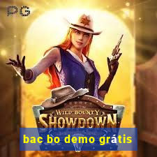 bac bo demo grátis