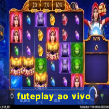 futeplay ao vivo