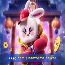 777g.com plataforma baixar