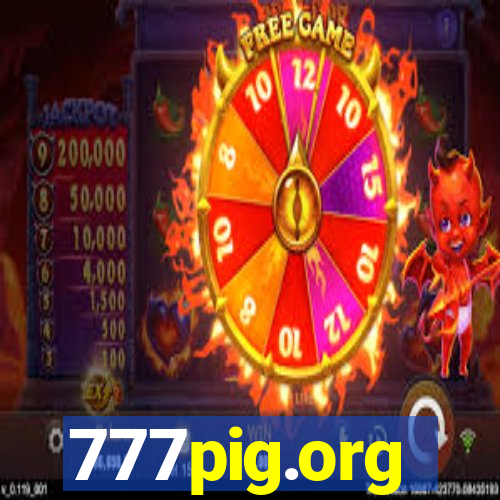 777pig.org