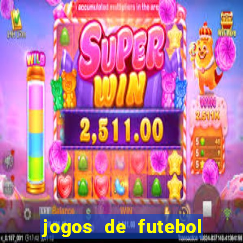 jogos de futebol 4x4 soccer