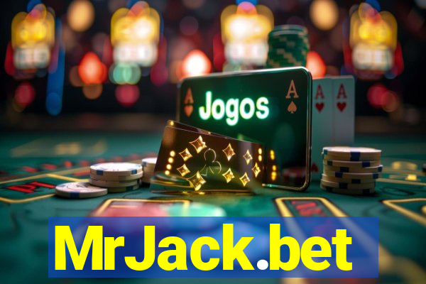 MrJack.bet