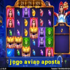 jogo aviao aposta