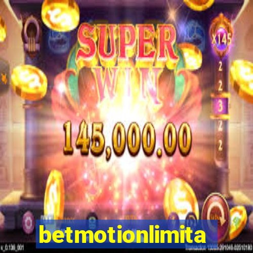 betmotionlimita