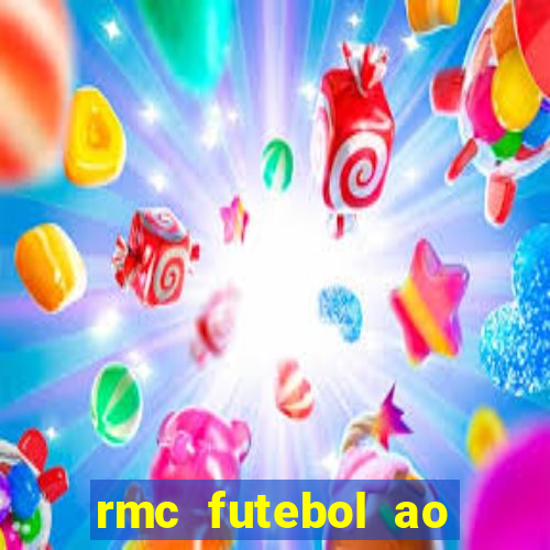 rmc futebol ao vivo gratis