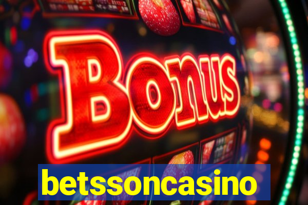 betssoncasino