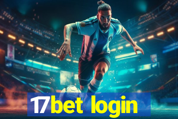 17bet login