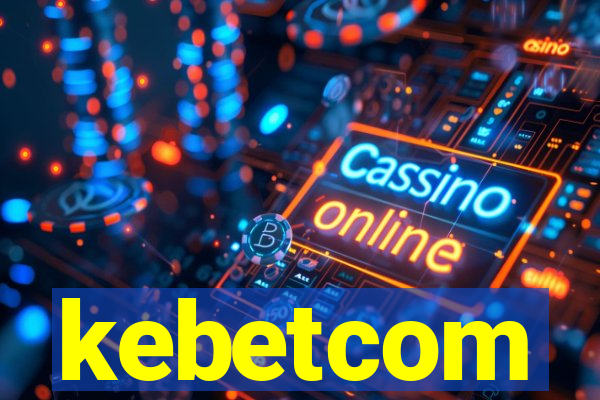 kebetcom