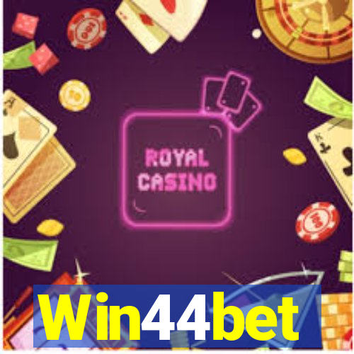 Win44bet